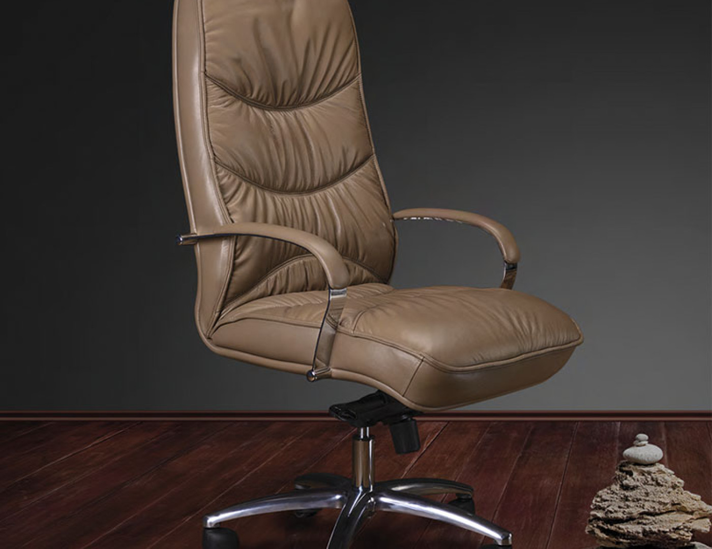 Кресло руководителя Эксперт А — фото № 4